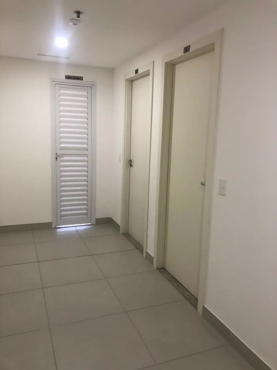 Conjunto de Salas comercial, Ed Golden Business em Vila Velha - Foto 5