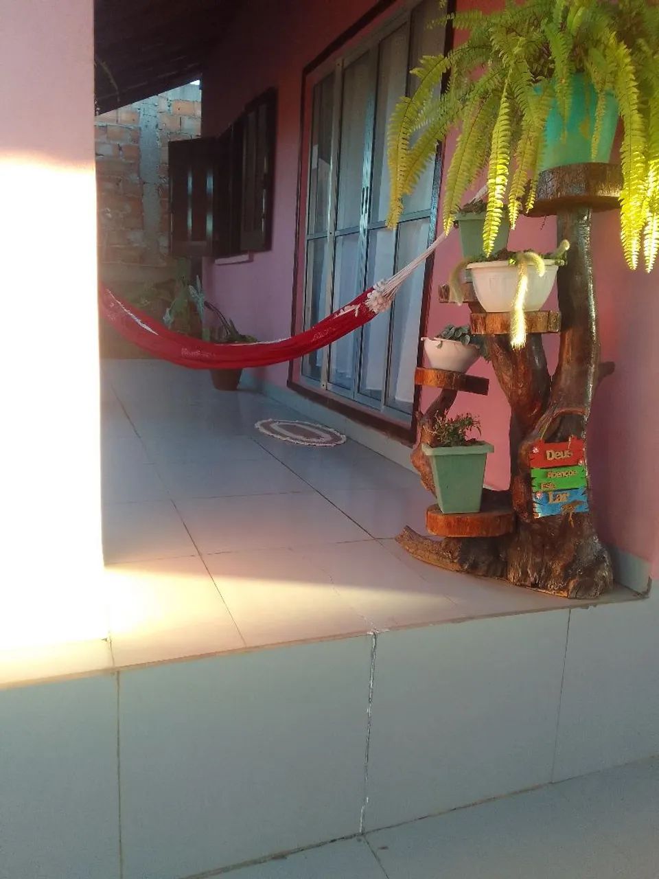 Casa a venda  no contrato de compra é venda  - Foto 3