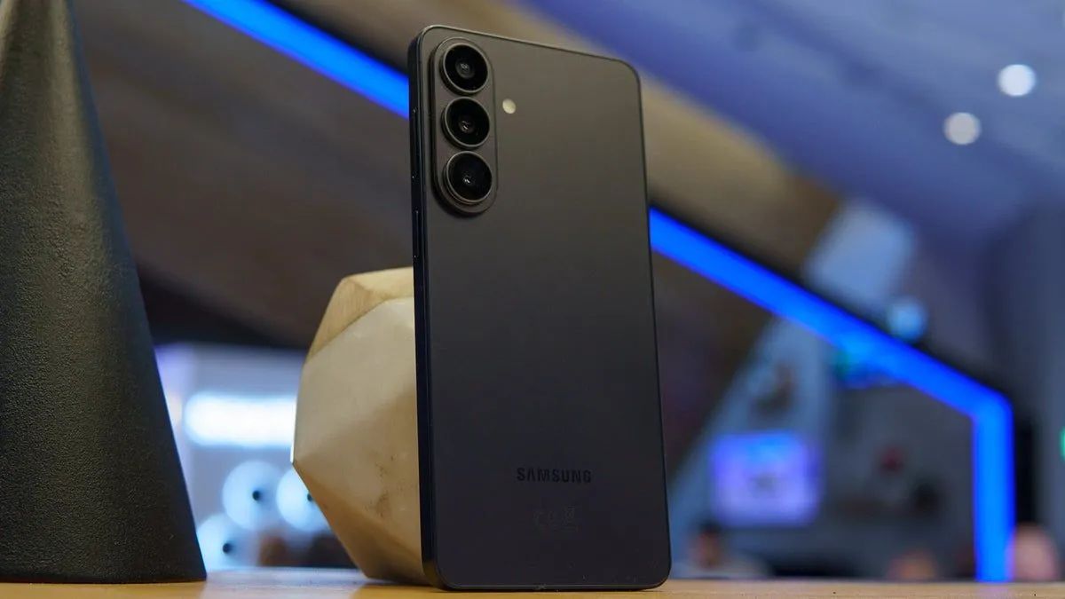 S26 PLUS 512GB SEMINOVO 