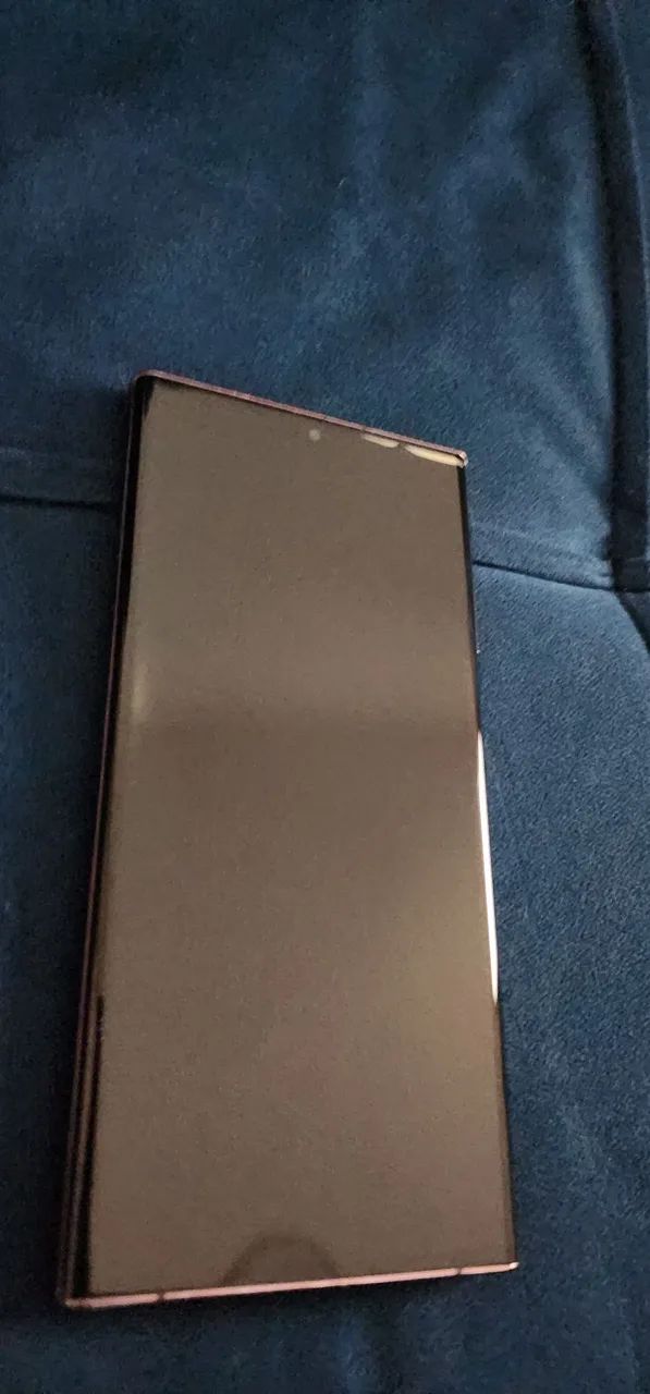 Tela com aro s22 ultra 5g  - Foto 4