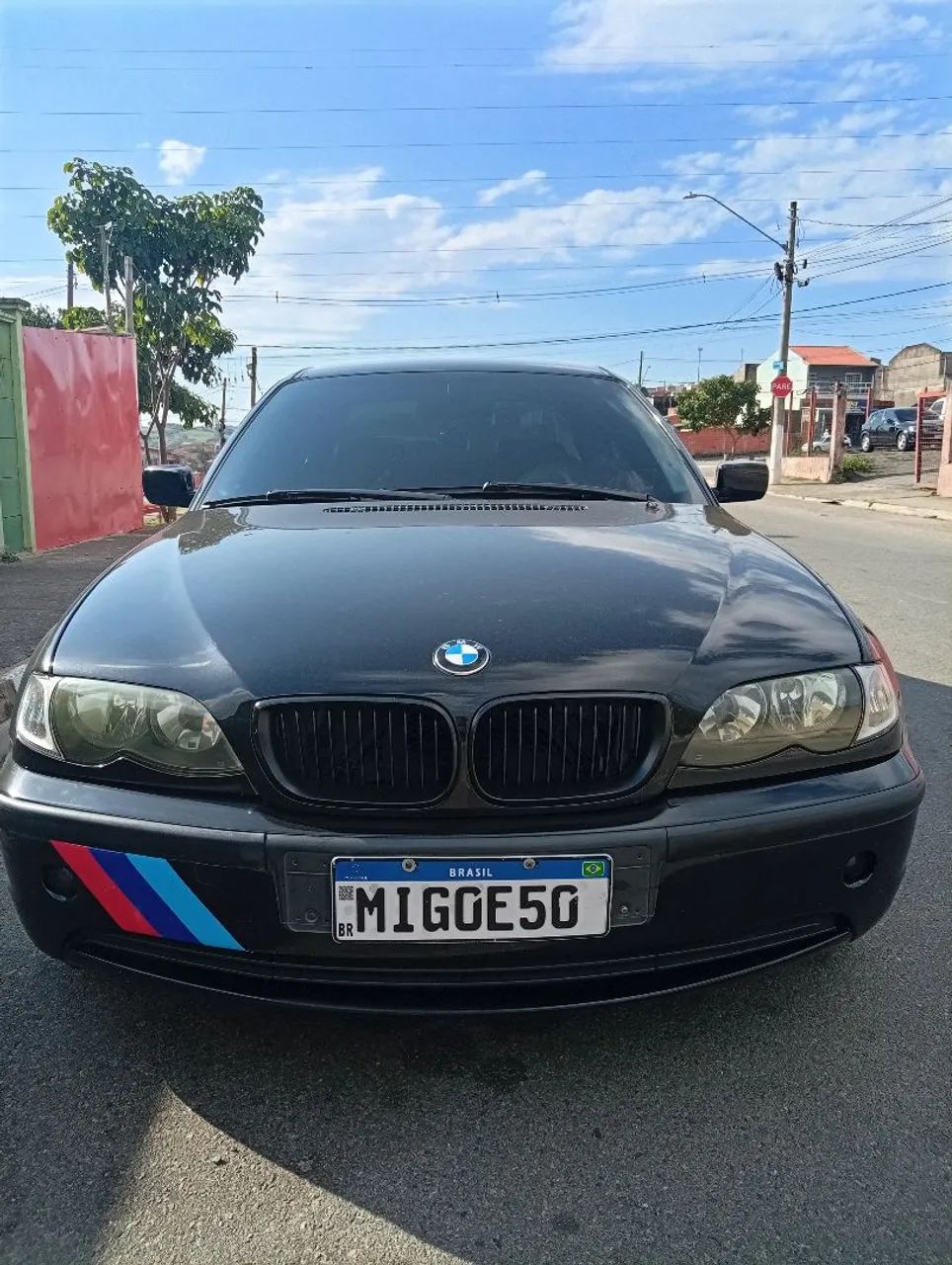 BMW 320I 320i 2002 - Foto 4