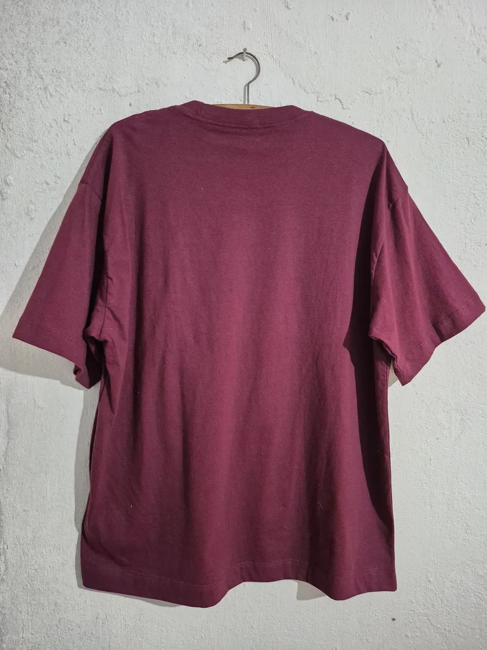 Camiseta Renner Marfino - Foto 5