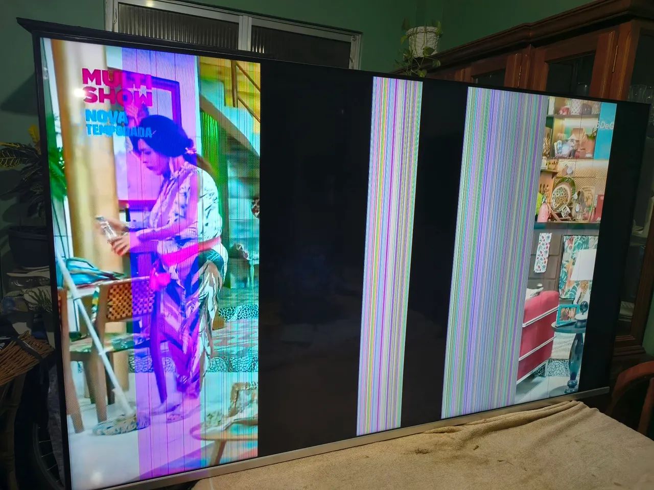 TV Philips 58 smart mor. 58PUG6654/78 - Foto 4