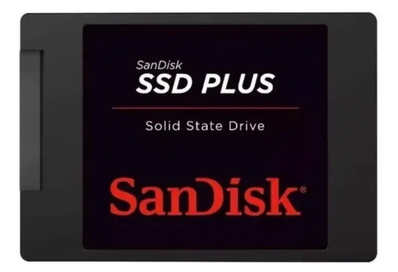 Hd SSD 1TB - Foto 2