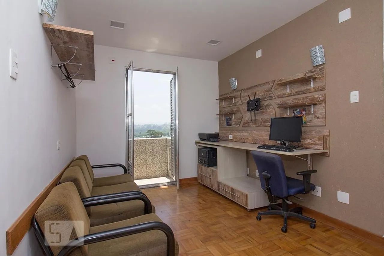 Apartamento à Venda - Bom Retiro, 2 Quartos, 72 m2 - Foto 2