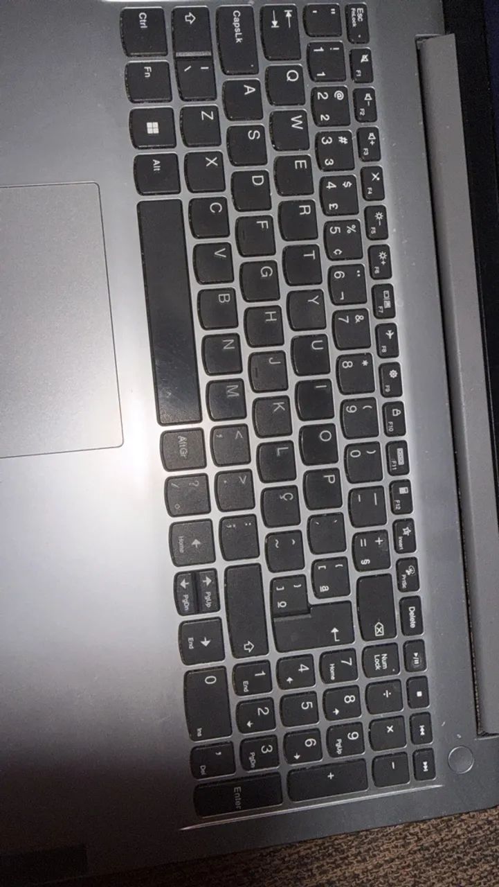 Notebook Lenovo - Foto 4