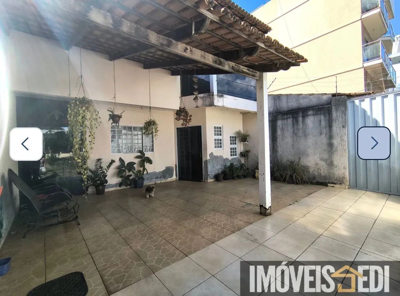 Vendo casa no Riacho Fundo 2  - Foto 3