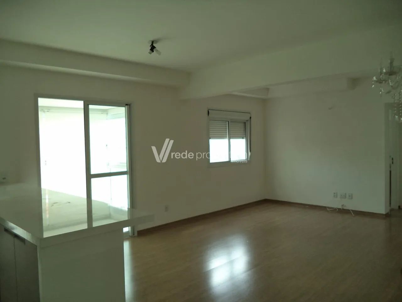 apartamento - Taquaral - Campinas