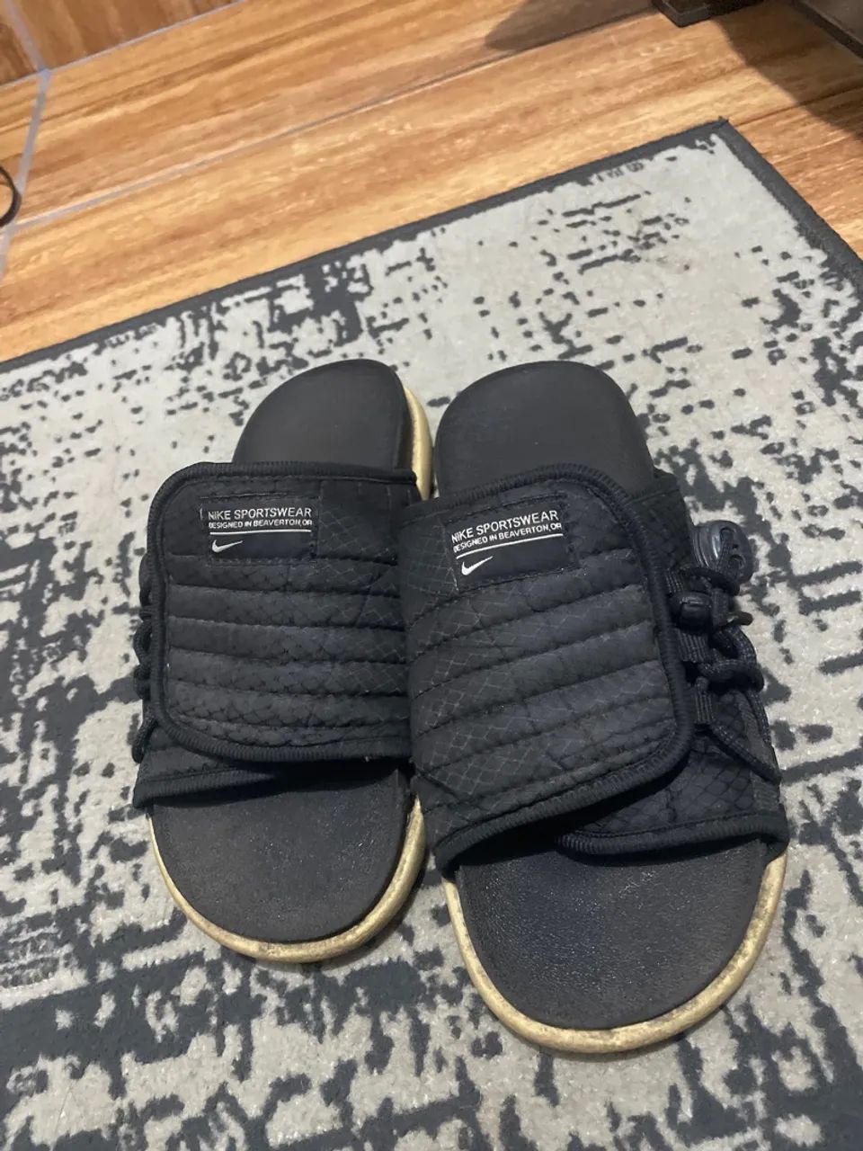 Chinelo asuna Nike 