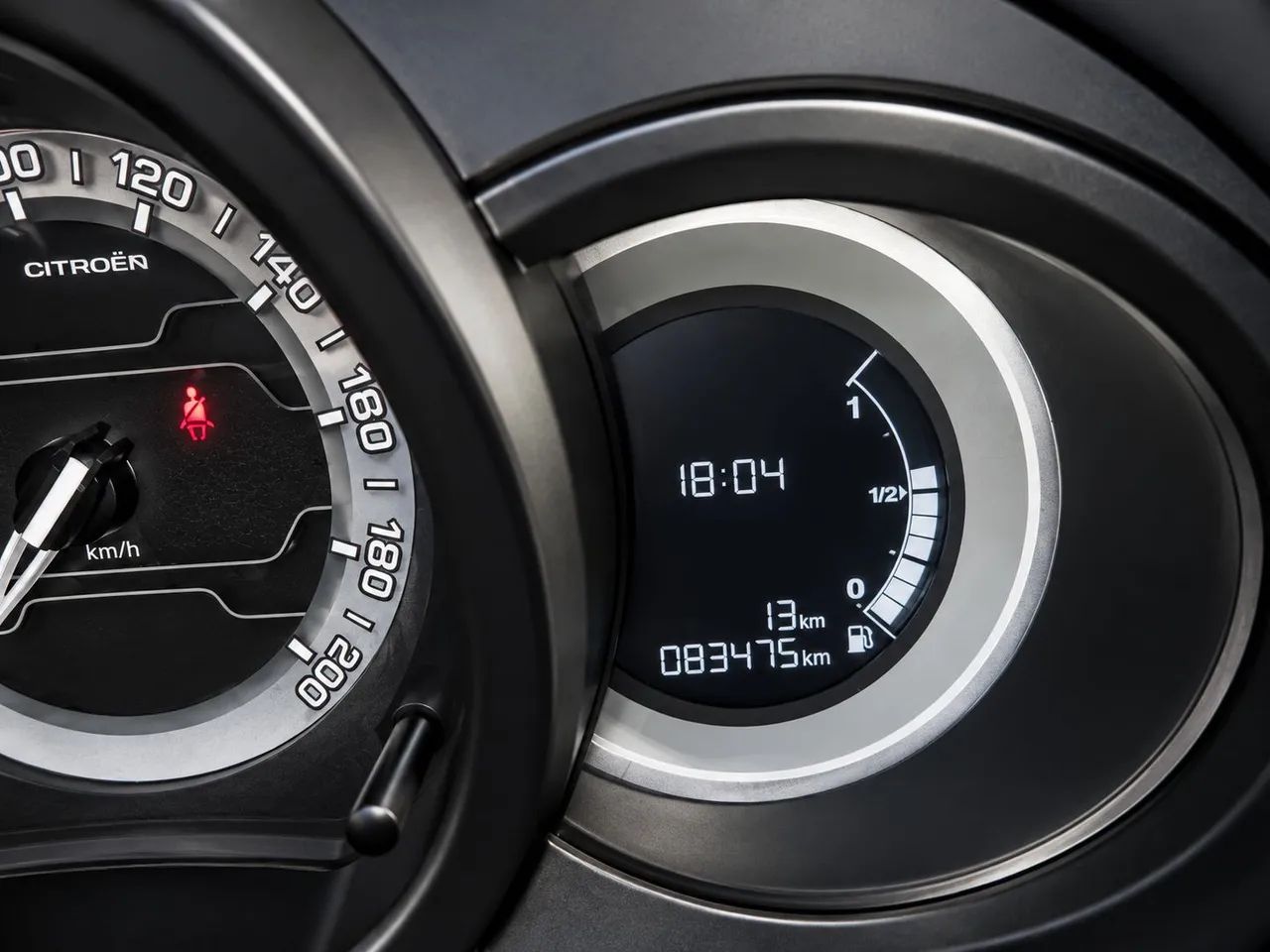 Citroen C3 Attraction Pure Tech 1.2 Flex 12V MEC 2020 - Foto 3