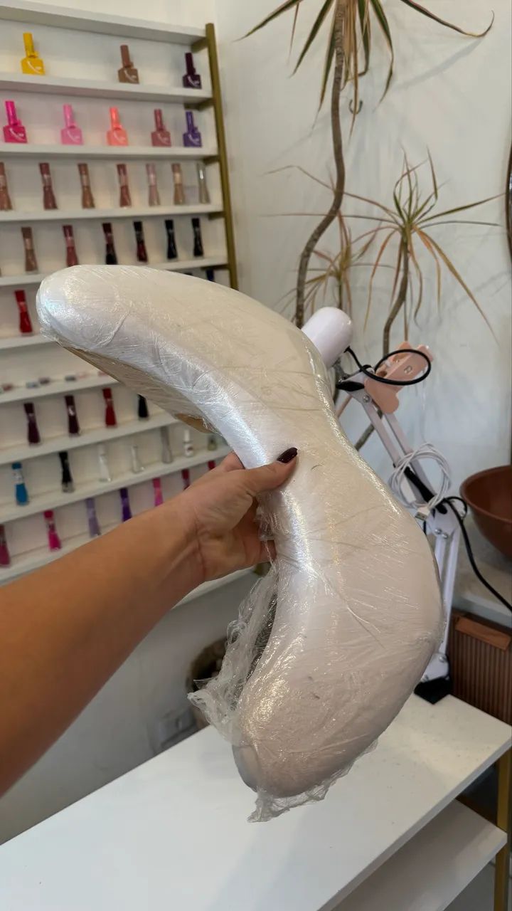 Móveis e acessórios manicure  - Foto 4