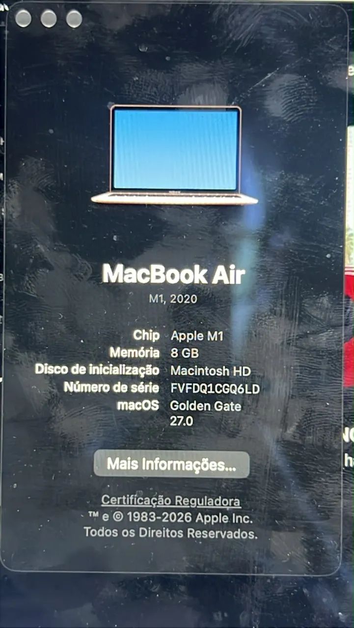 Mc book M1 - Foto 3
