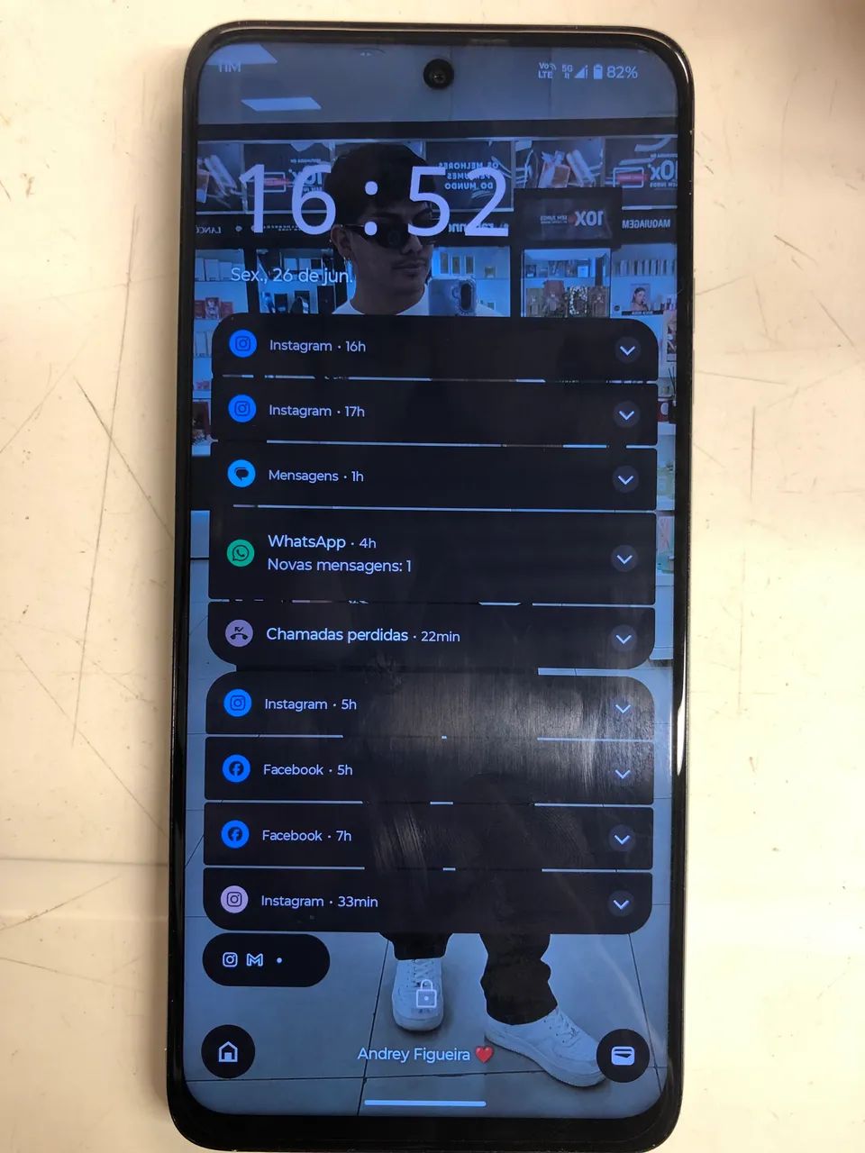 Vende se Moto G35  - Foto 2