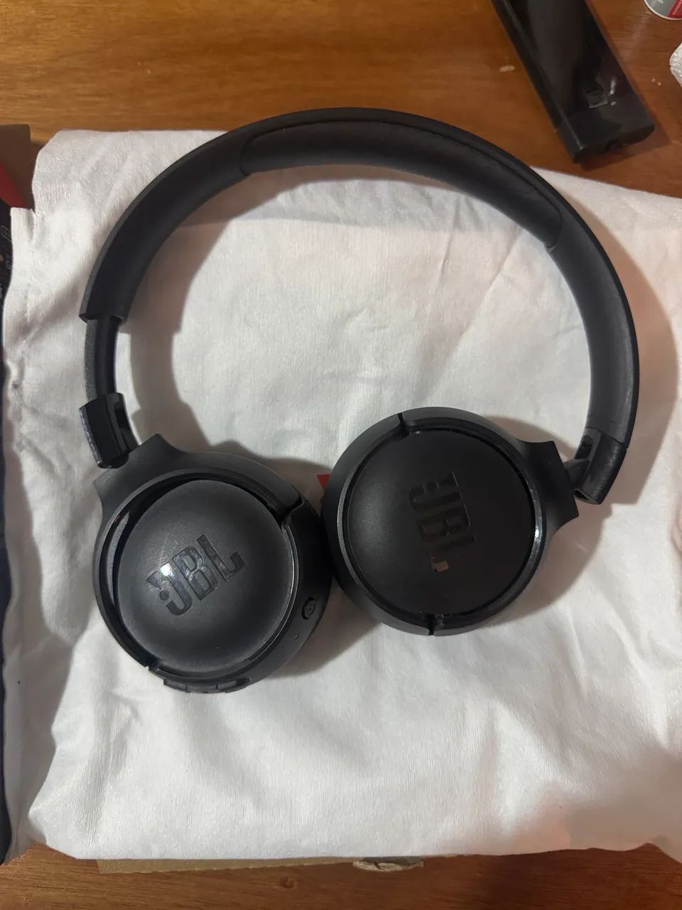 Fone JBL Tune 530BT