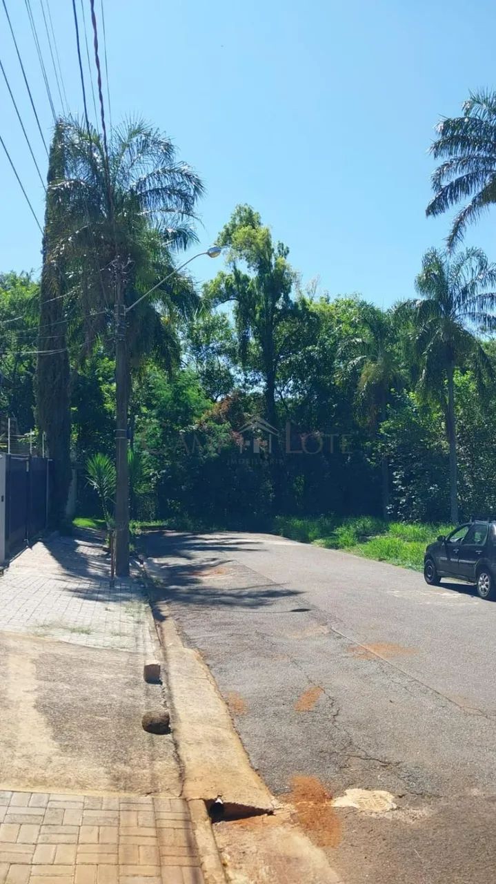 terreno - Parque dos Jacarandás - Campinas - Foto 2