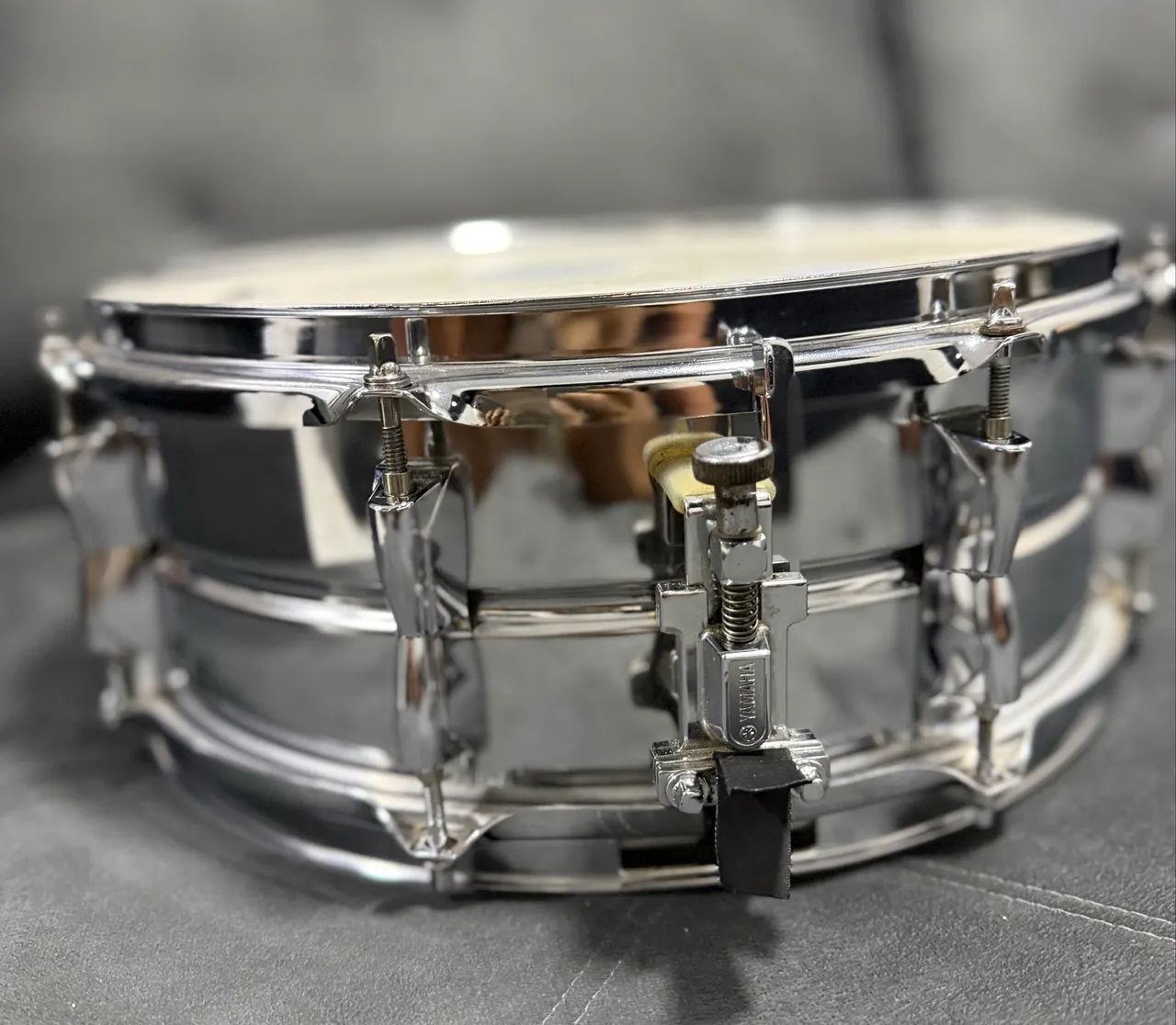 Caixa Yamaha  - Foto 3