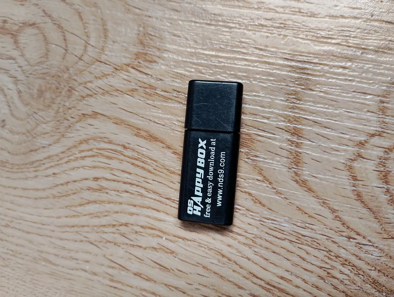 Pen drive (sem memória card)