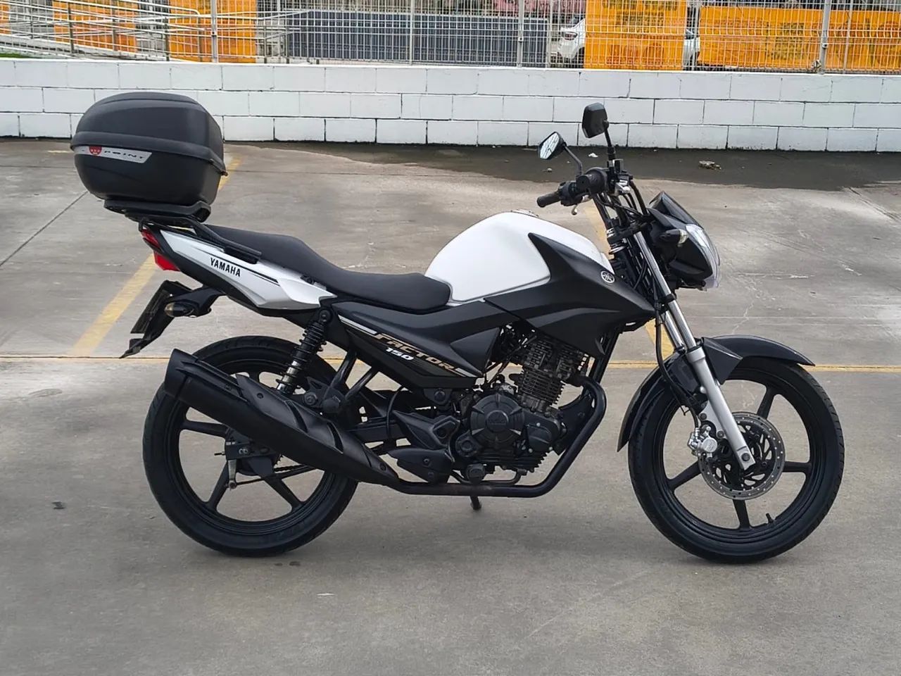 Factor 150 e Titan 150 disponível  - Foto 2