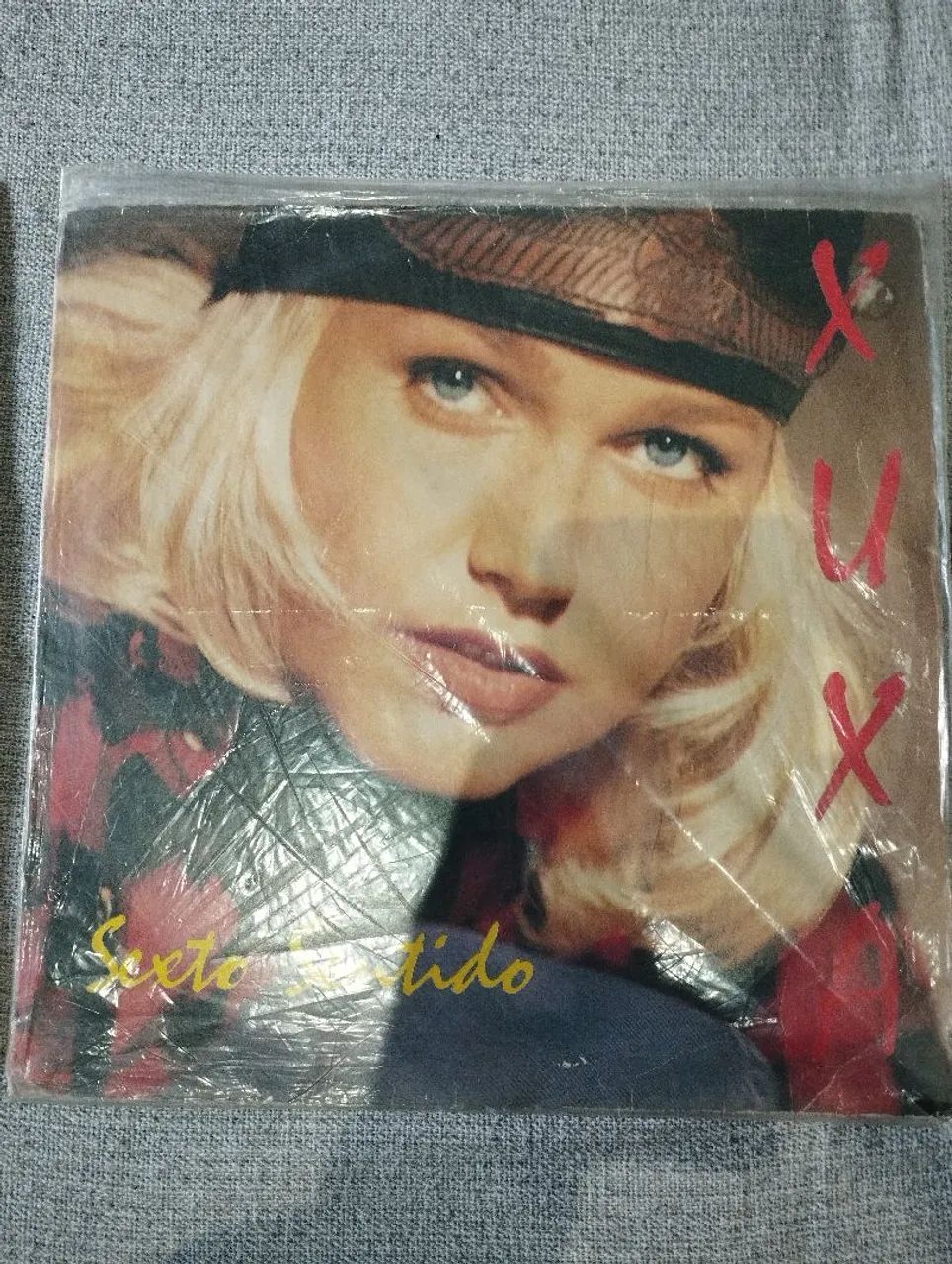 Vendo lote de discos infantis com Xuxa e Angélica  - Foto 5