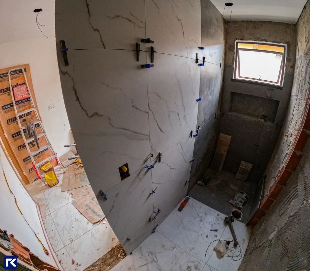 Transformação de ambientes | RV Construtora - Foto 3