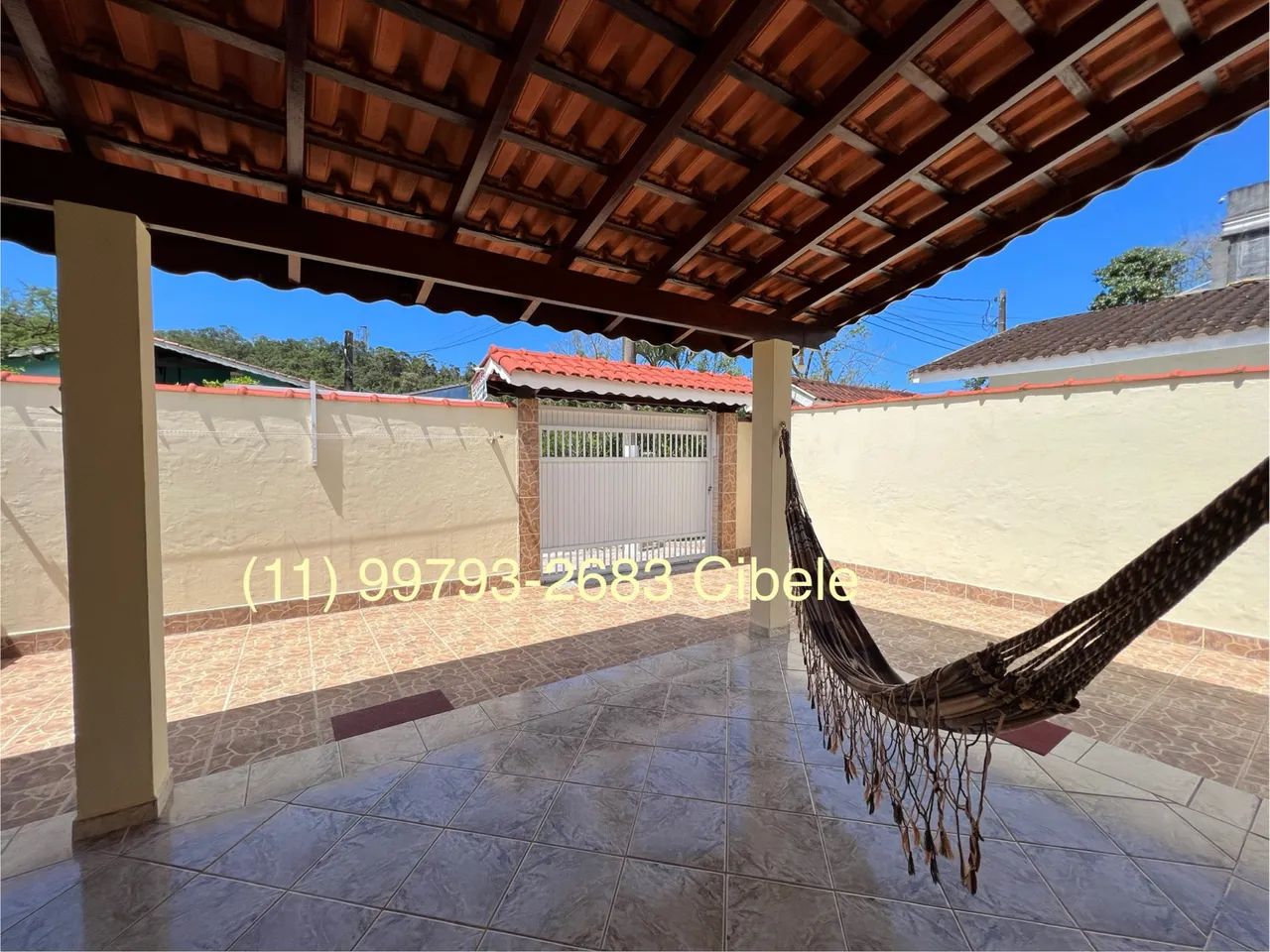 Casa de temporada em Ubatuba  - Foto 4