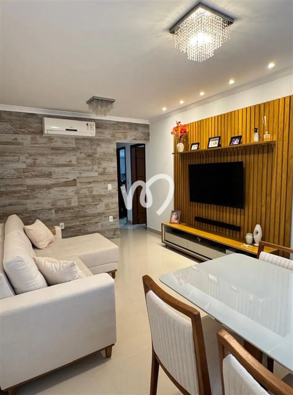 Casa reformada em Curicica