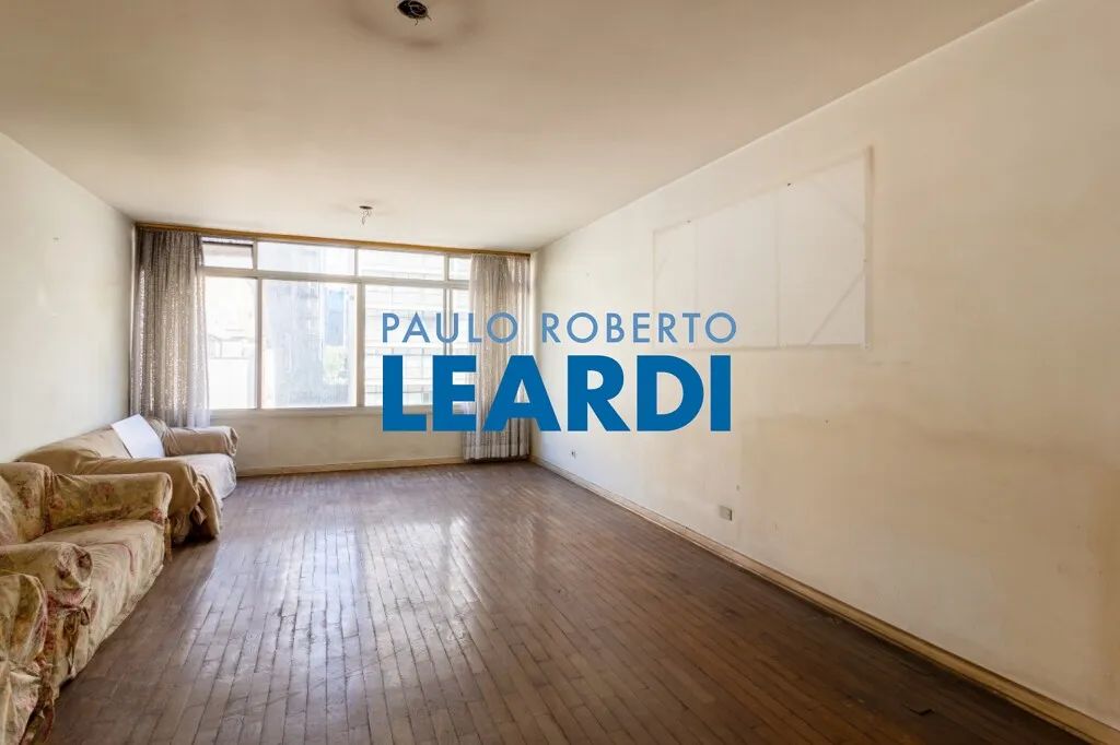 APARTAMENTO - BELA VISTA - SP