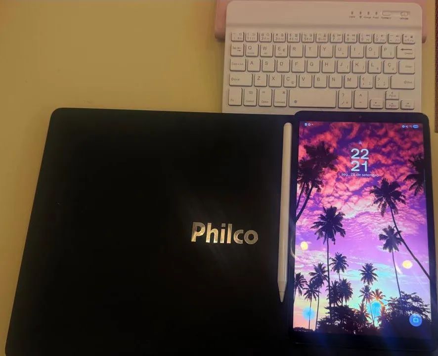 Notbook & Tablet Samsung Tab A9 - Foto 2