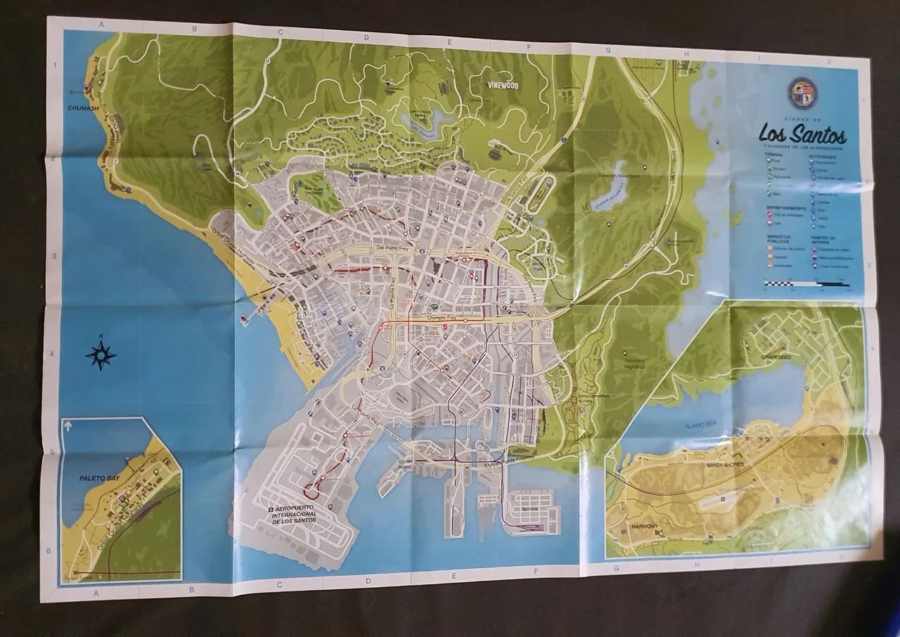 Gta v ps3 ( olx pay ) - Foto 4
