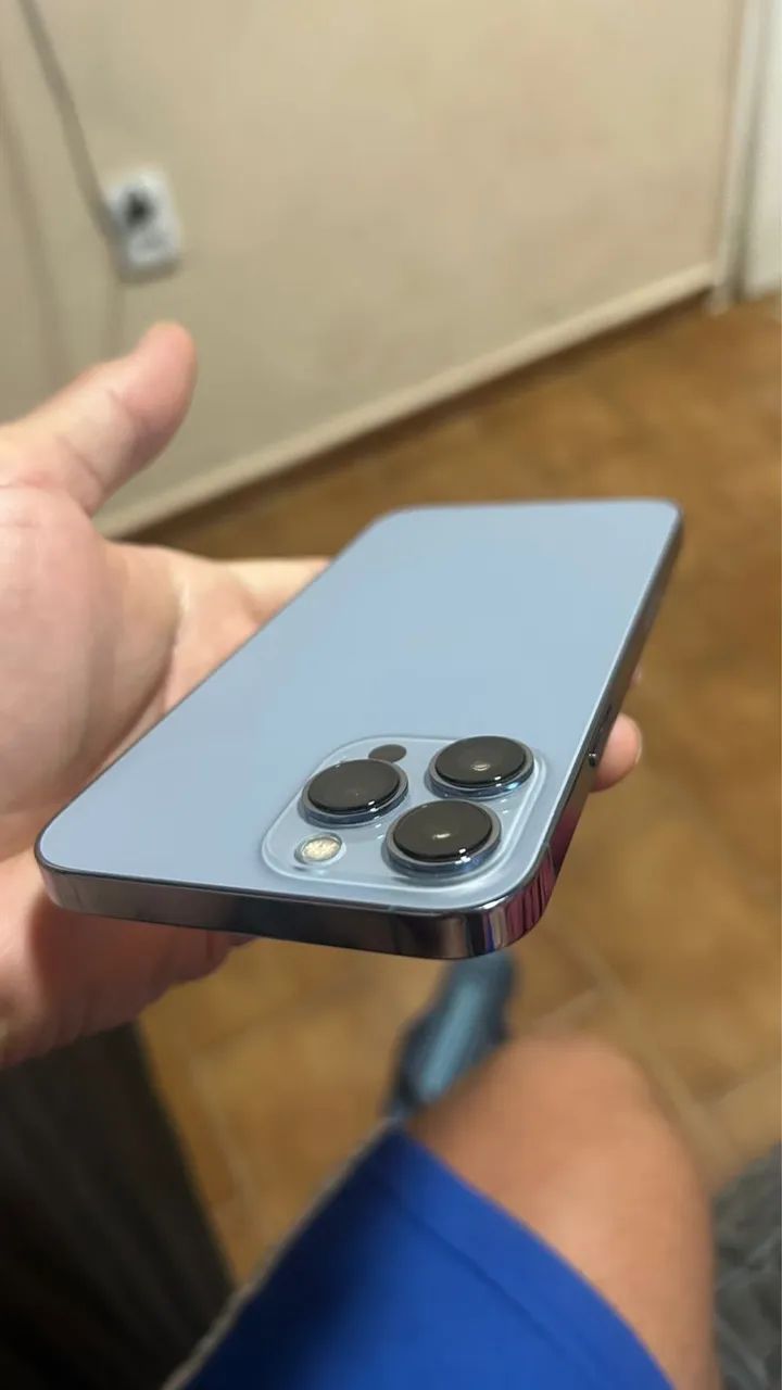 Vendo IPhone 13 Pro Max  - Foto 2