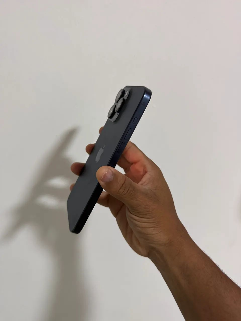 Vendo iPhone 15 pro Max, 256 Gb  - Foto 4