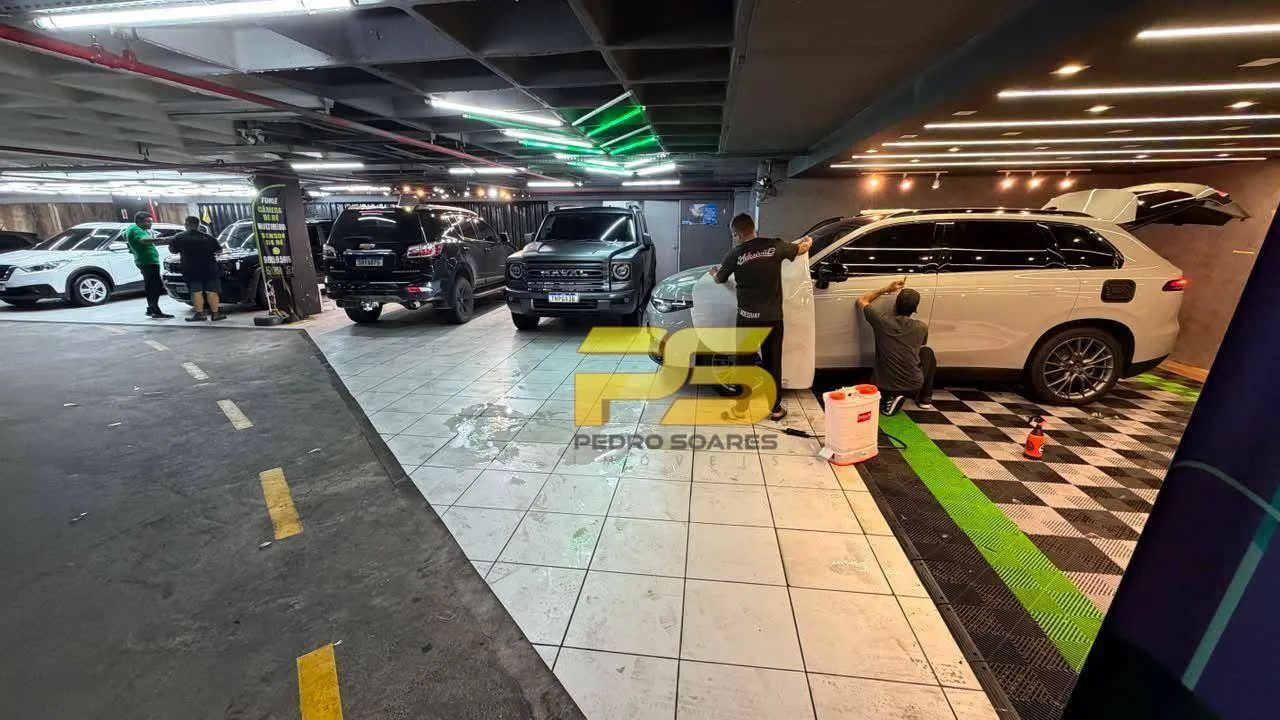 REPASSO PONTO COMERCIAL dentro do shopping TAMBIÁ - Foto 3