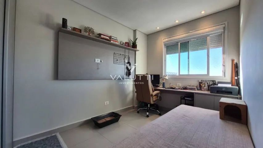 Apartamento Edifício Residencial Esmeralda em Foz do Iguaçu - Foto 5