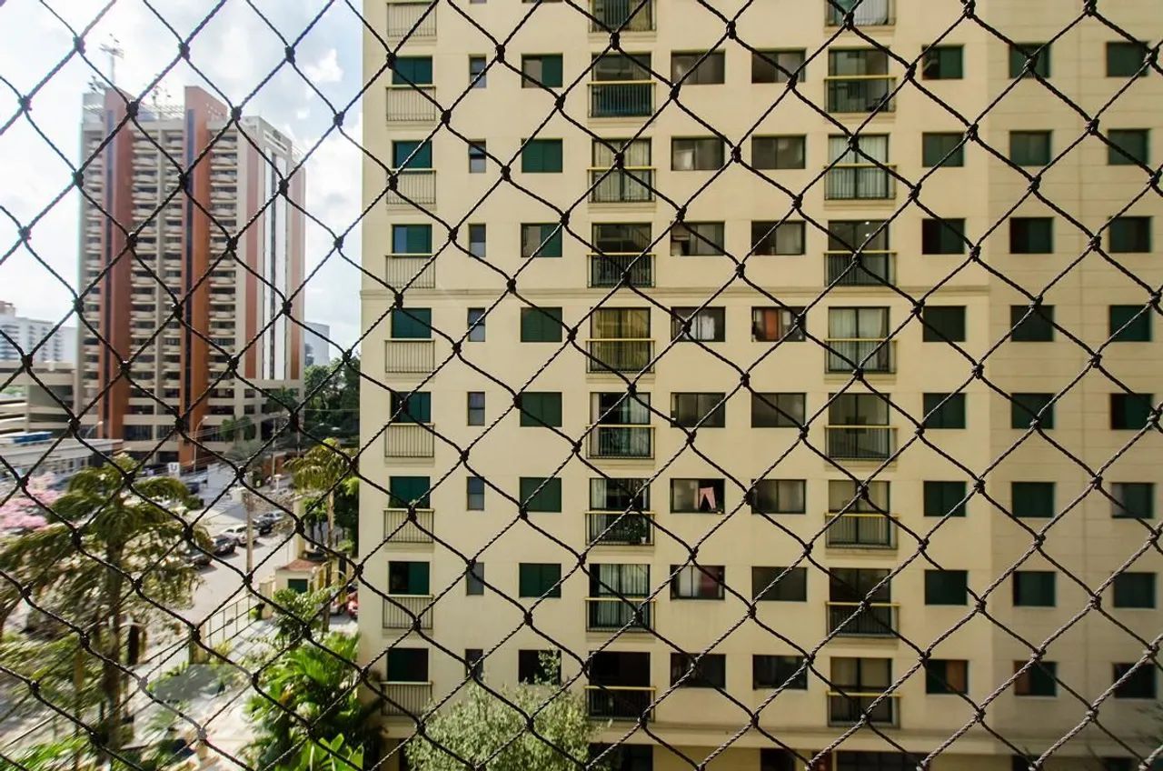 Apartamento à Venda - Alphaville, 3 Quartos, 86 m2 - Foto 4