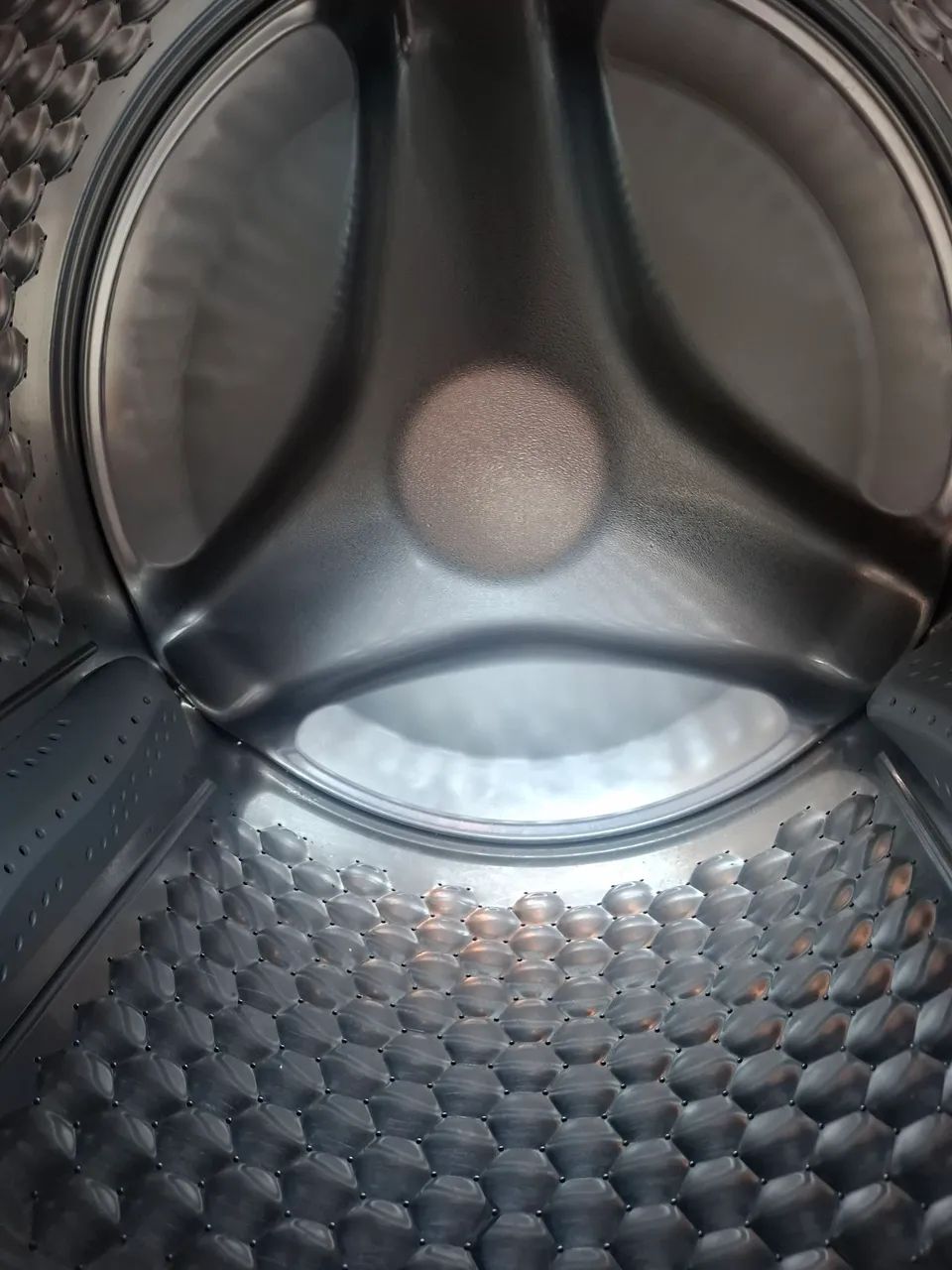 Máquina de lavar roupa com defeito  - Foto 2