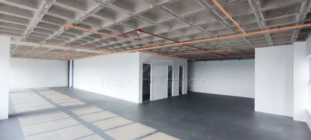 Sala Comercial para Alugar no Bela Suiça, em Londrina - Foto 4