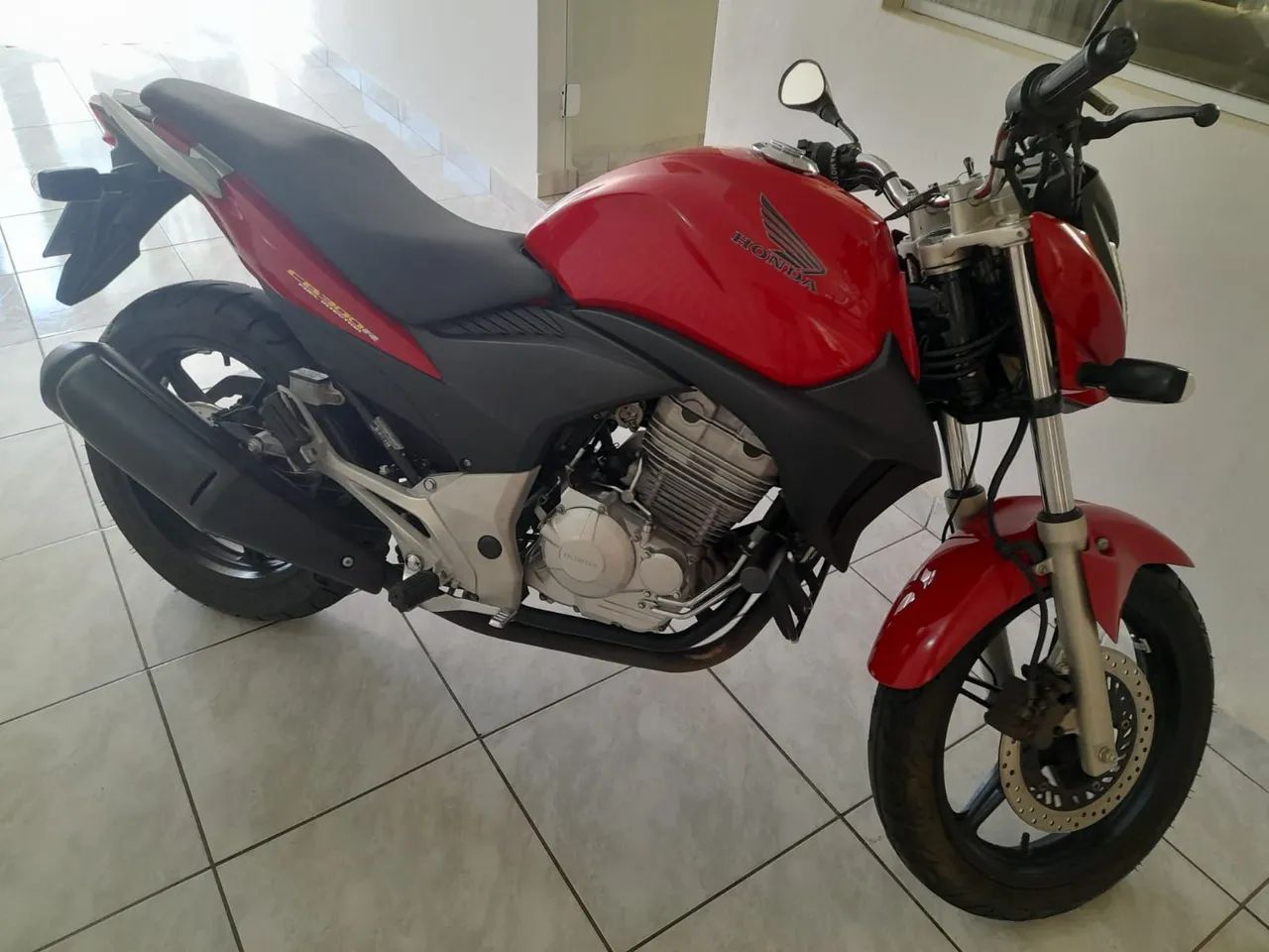 Vendo moto.   - Foto 2