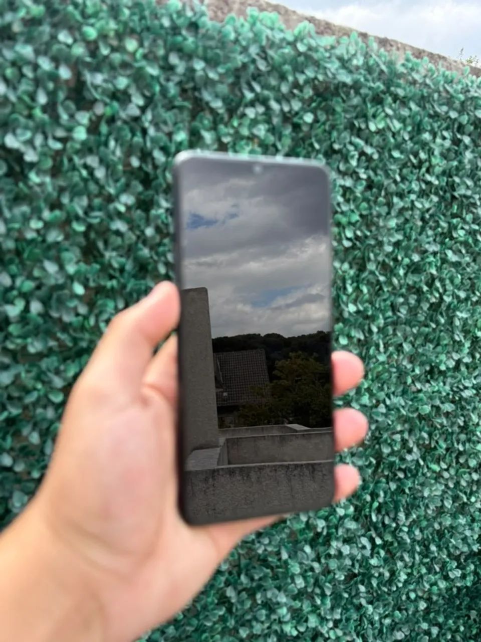 Samsung Galaxy A20s 32GB Preto - Foto 3