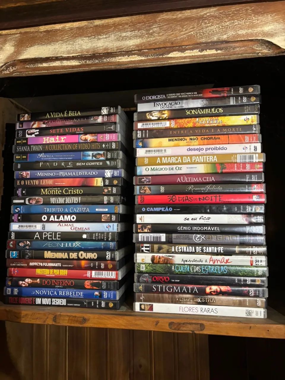 Lote dvd original  