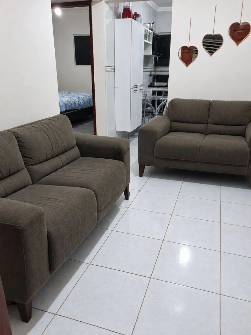 Sofá 