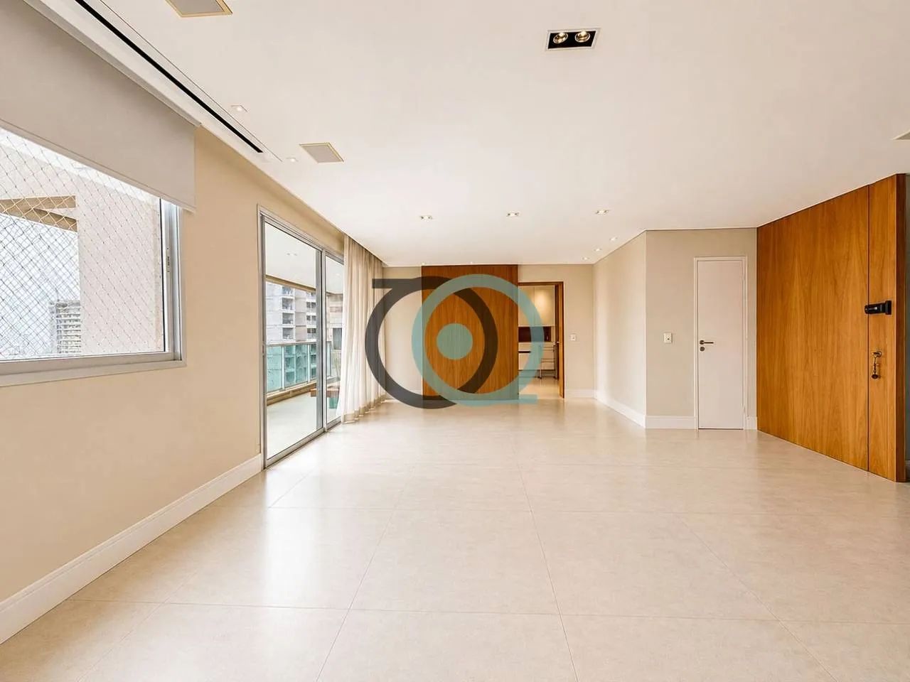 Elegância, amplitude e exclusividade no melhor do Brooklin
