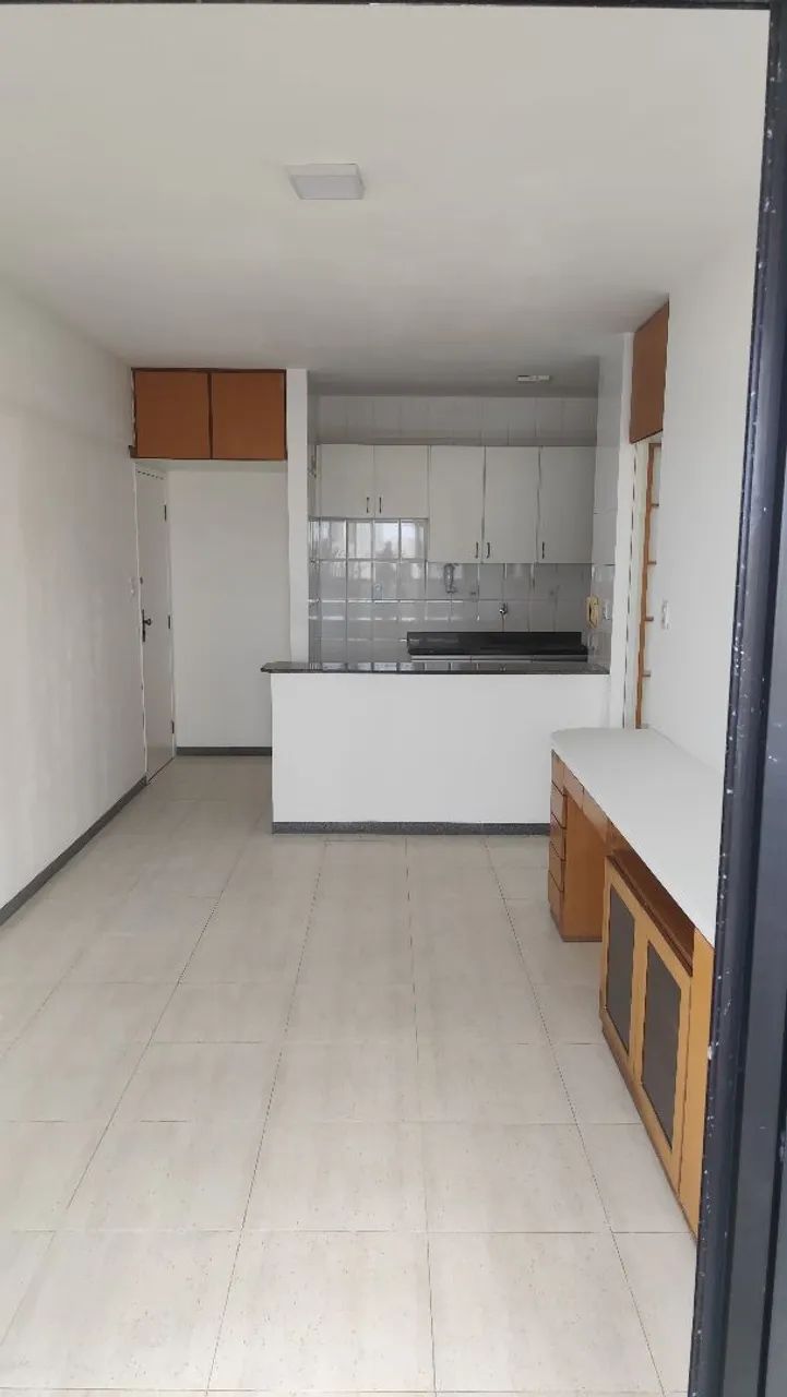 ALUGA, APARTAMENTO NA PITUBA  - Foto 2