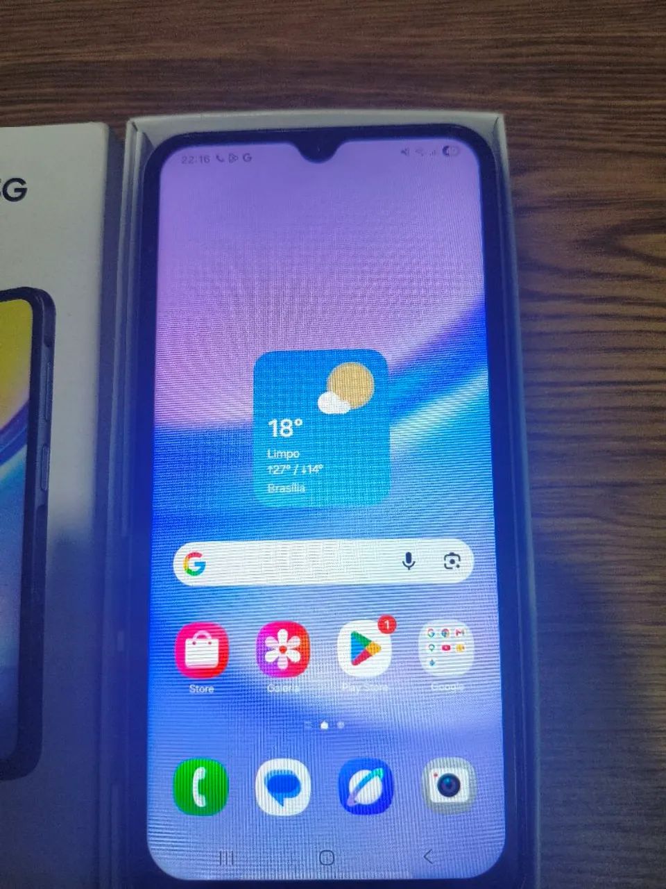 Samsung Galaxy A15 5G NFC - Foto 3