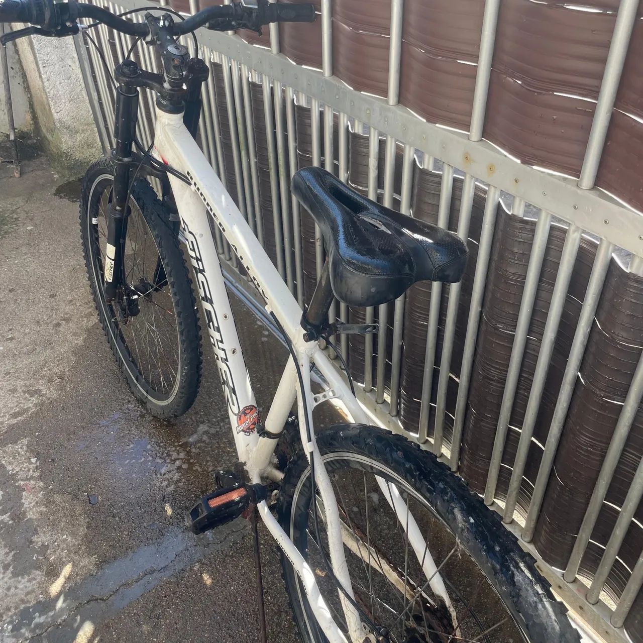 Bicicleta  - Foto 4