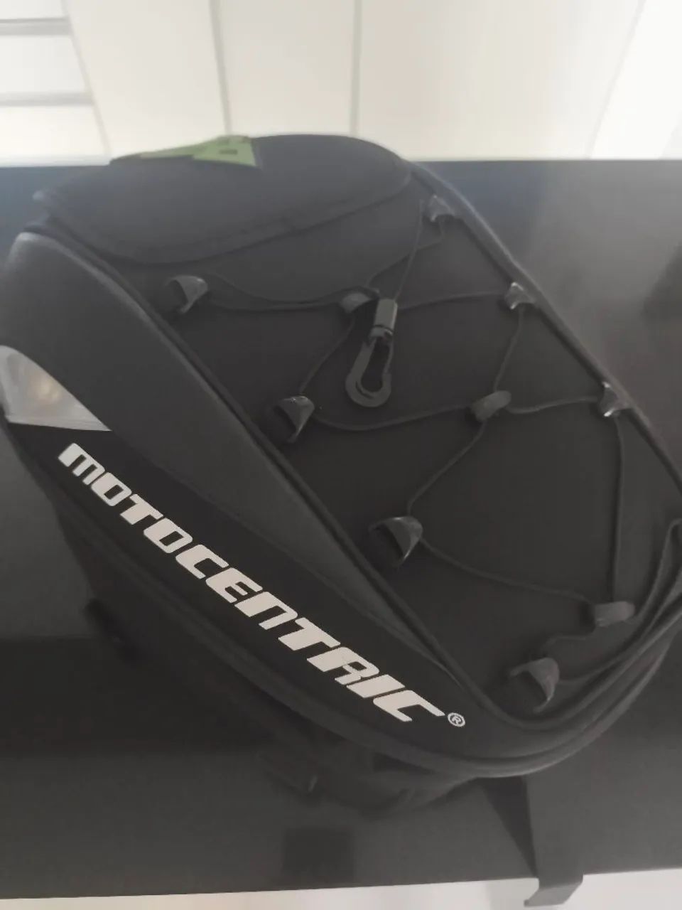 BAG 