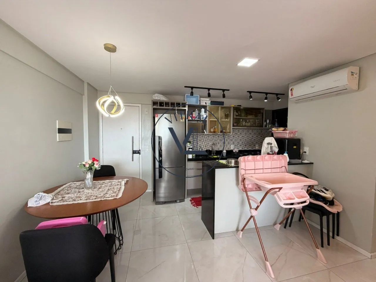 Apartamento a venda com 3 Quartos na Parangaba - Foto 5