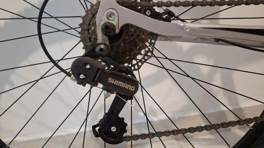 Bicicleta KRW 3.0 Aro 29 - Foto 3