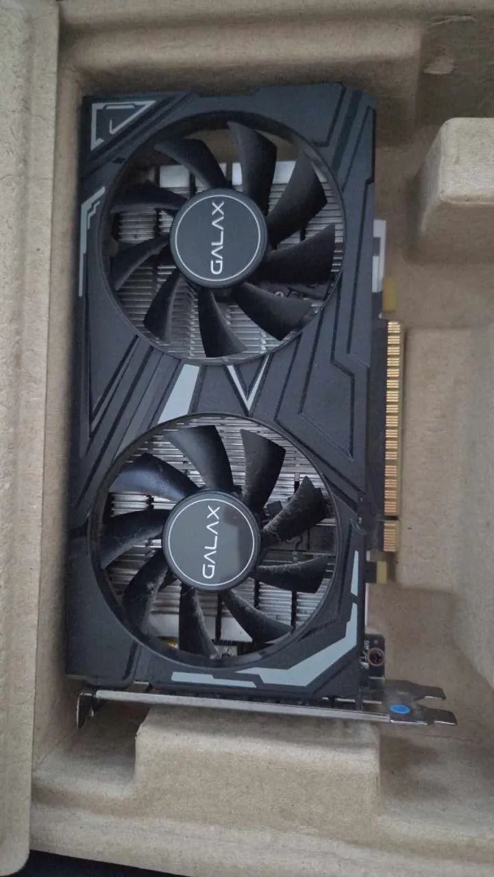 Vendo kit de pc