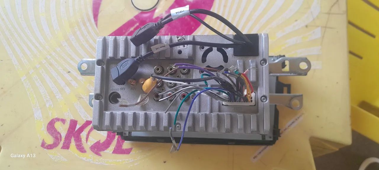 Multimídia do COROLA - Foto 4