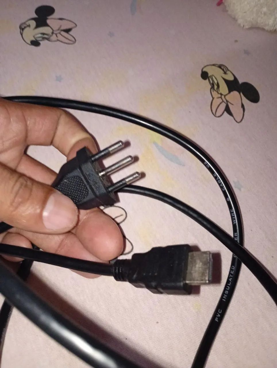 Vendo Pc Brasil tô